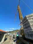 Grua Potain 210C 22M
