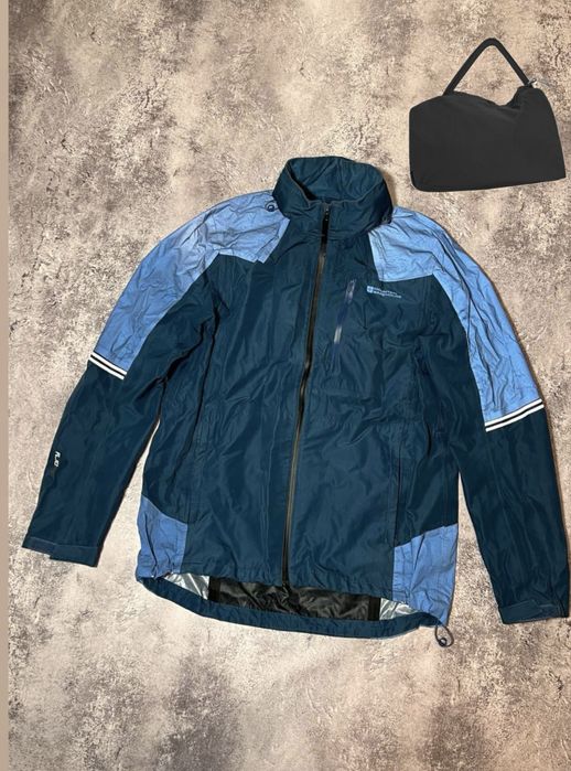 Куртка ветровка Mountain Warehouse  ( в мешочек)
