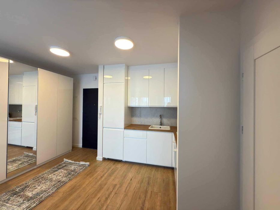 Wynajmę mieszkanie 2 pokoje, nowe wysoki standard