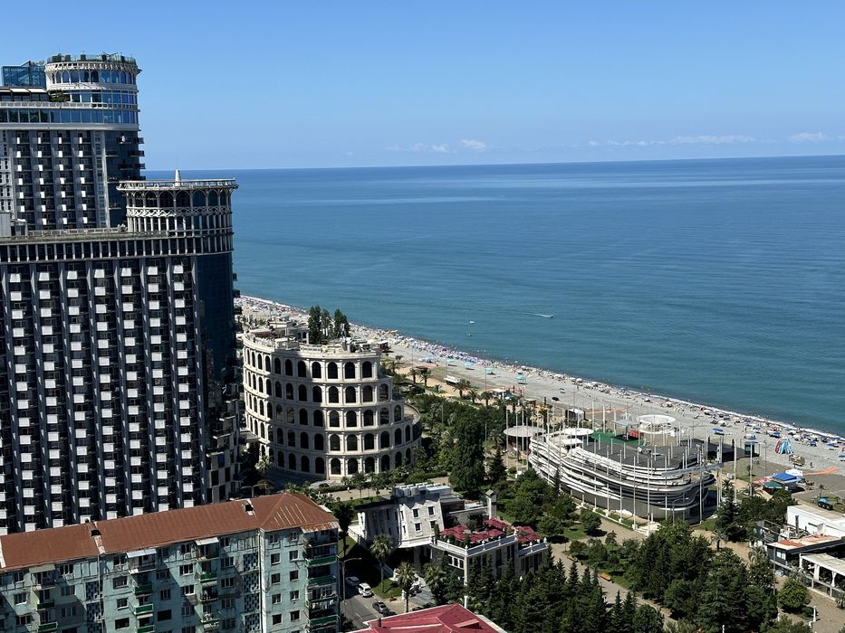 Апартаменти в Батумі