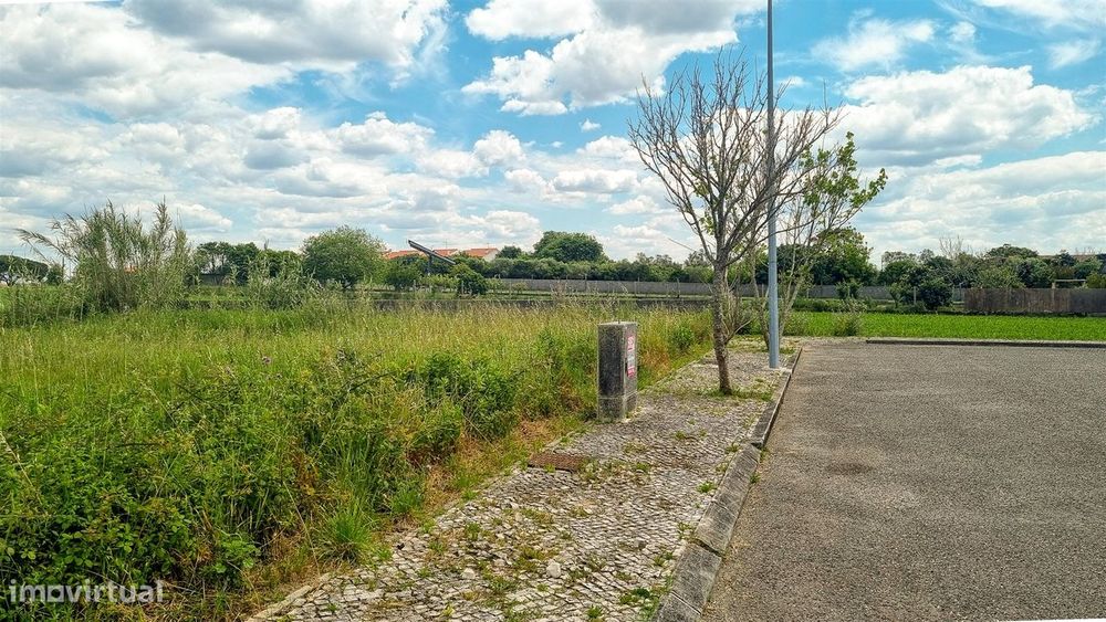 Lote de Terreno de terreno Urbano – Paião, Figueira da Foz