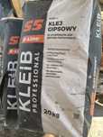 Klej do płyt gipsowo-kartonowych GK Kleib S5