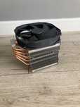 Chlodzenie procesora CPU SilentumPC Fortis 3