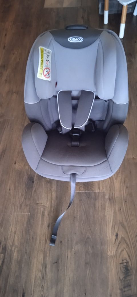 Fotelik Graco 9-25 kg