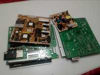 Placas de tv LG e Samsung ( vários modelos )
