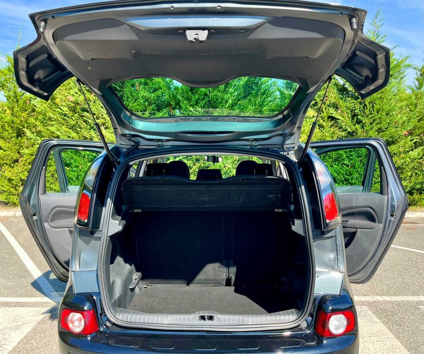 Citroen C3 Picasso 1.6 HDi 100Cv. 66.000Km