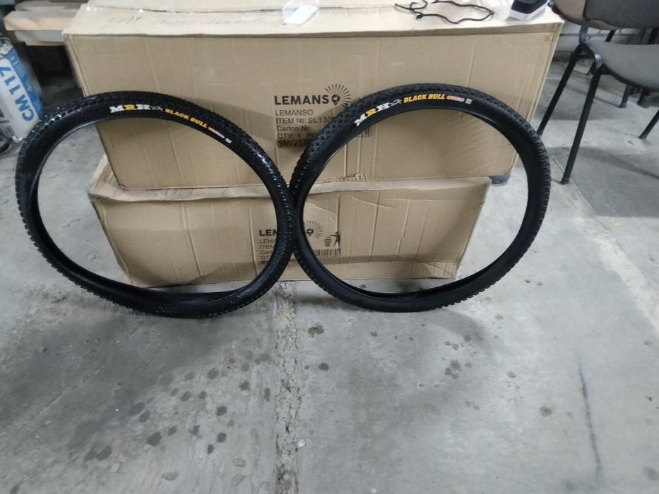 Продам резину на велосипед