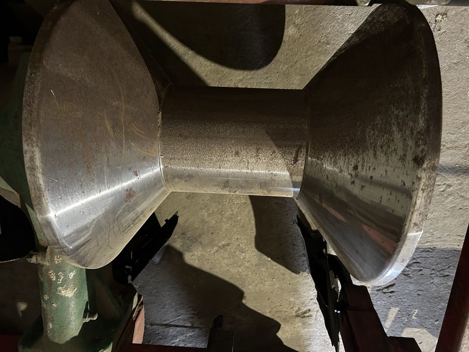 Redliniarka formownica redlin