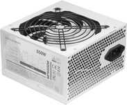 Zasilacz PC ATX 550W Mars Gaming MPIII550 Sprawność 85%