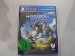 Horizon Zero Dawn Ps4 Używana