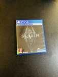 The Elder Scrolls V Skyrim PL PS4