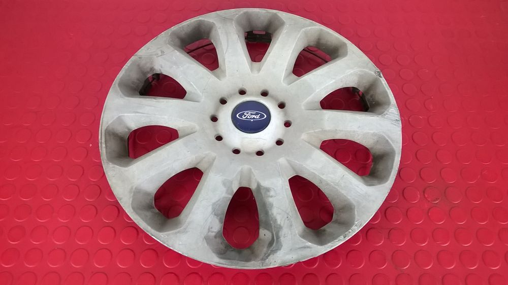 Tampão Jante de Ferro [Ford Ka (RU8)]