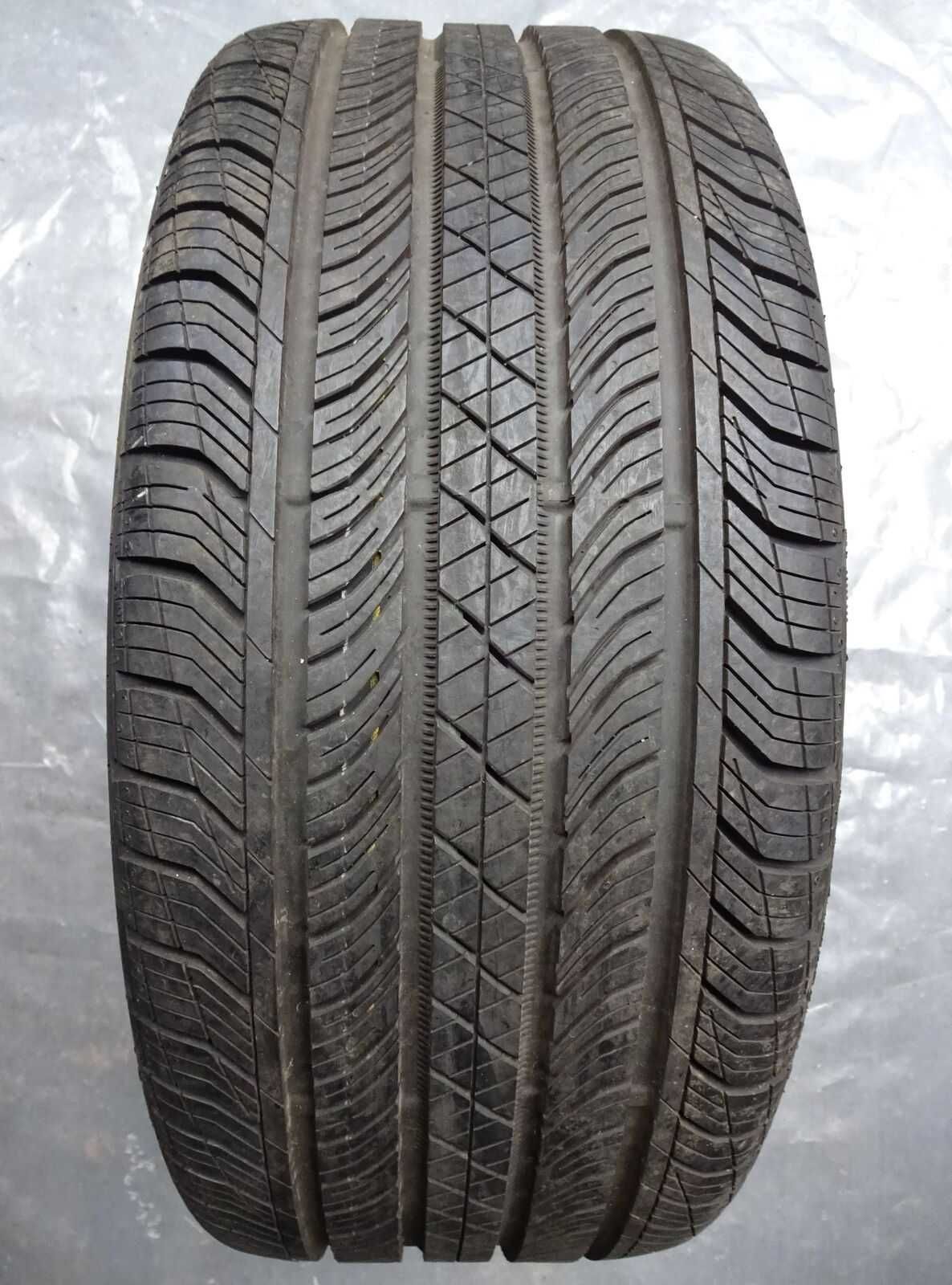 Continental Procontact tx 245/45R20 6MM