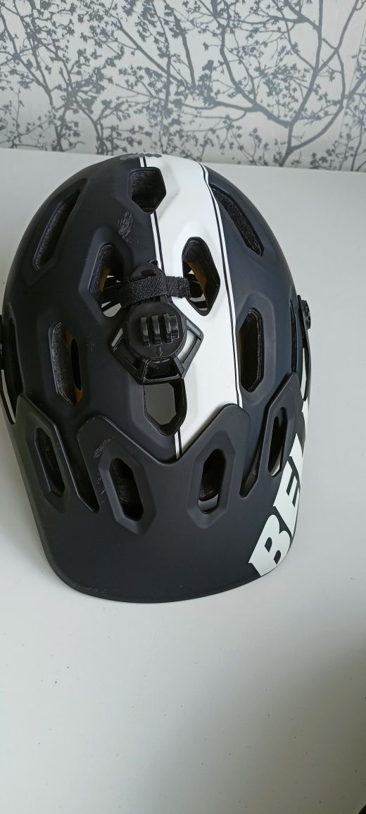 Kask Bell Super 2R MIPS Rozmiar M