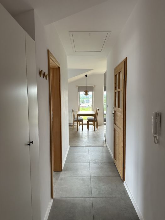 Wynajmę 3 pokojowe mieszkanie ul.Stawowa