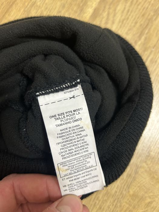 Шапка зимова Adidas , Underarmour, Speedo, Houston NFL , Swisski лижна