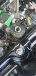 Wtryski Peugeot 208 1.6 E-HDI 13r 0445/110/340 Siedlce