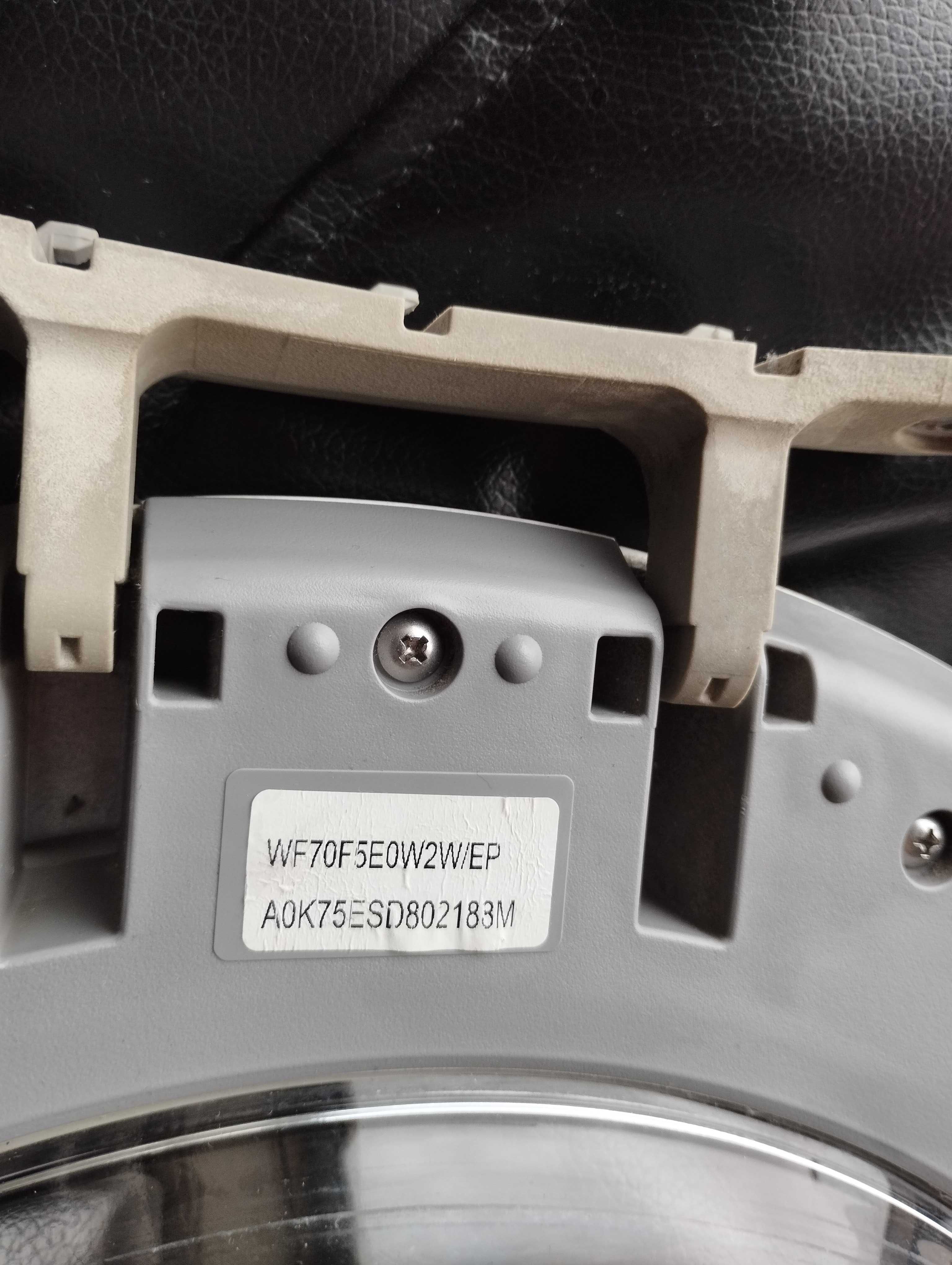 ÓCULO de Máquina de lavar a roupa Samsung Eco Bubble 7kg 1200 rpm