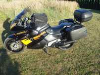Honda CBR Honda cbr1000f sc24