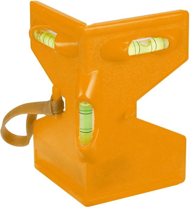 Poziomica do słupków KD10562