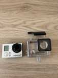 GoPro Hero 3+ Silver