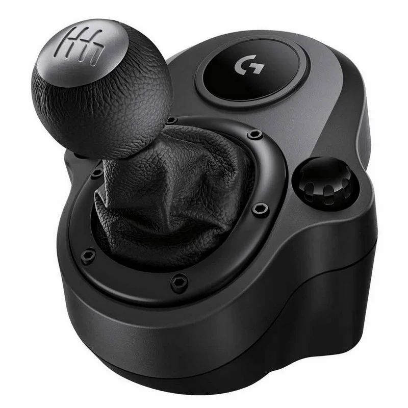 Logitech TrueForce Playstation/PC NOVO