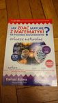 jak zdać maturę z matematyki na poziomie rozszerzonym Arkusze Kulma