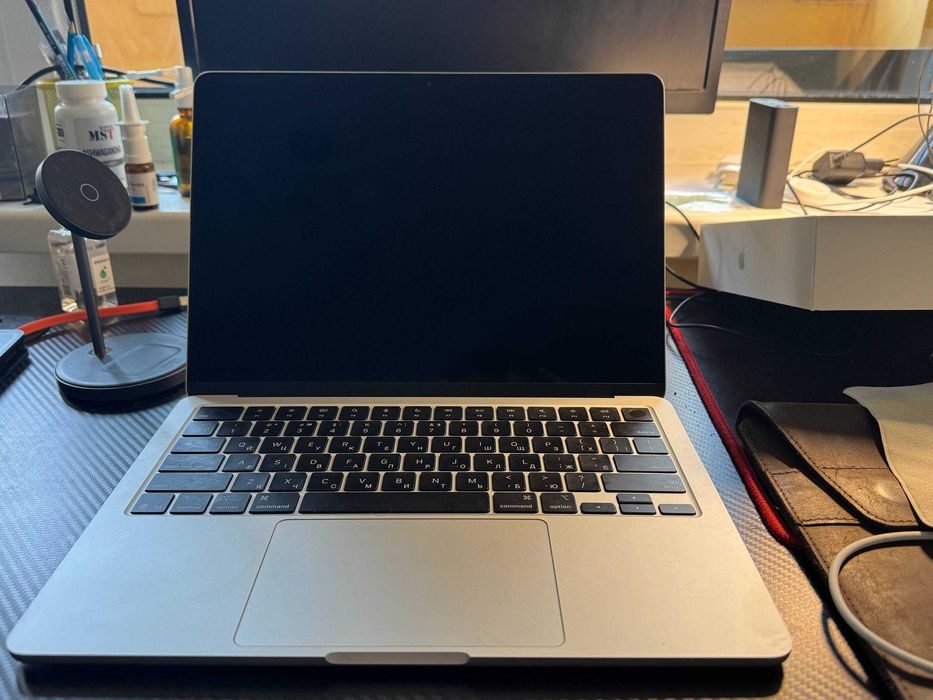 Macbook Air M4 13"" 2025 16/512GB новий