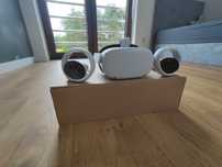 Gogle vr meta oculus quest 2
