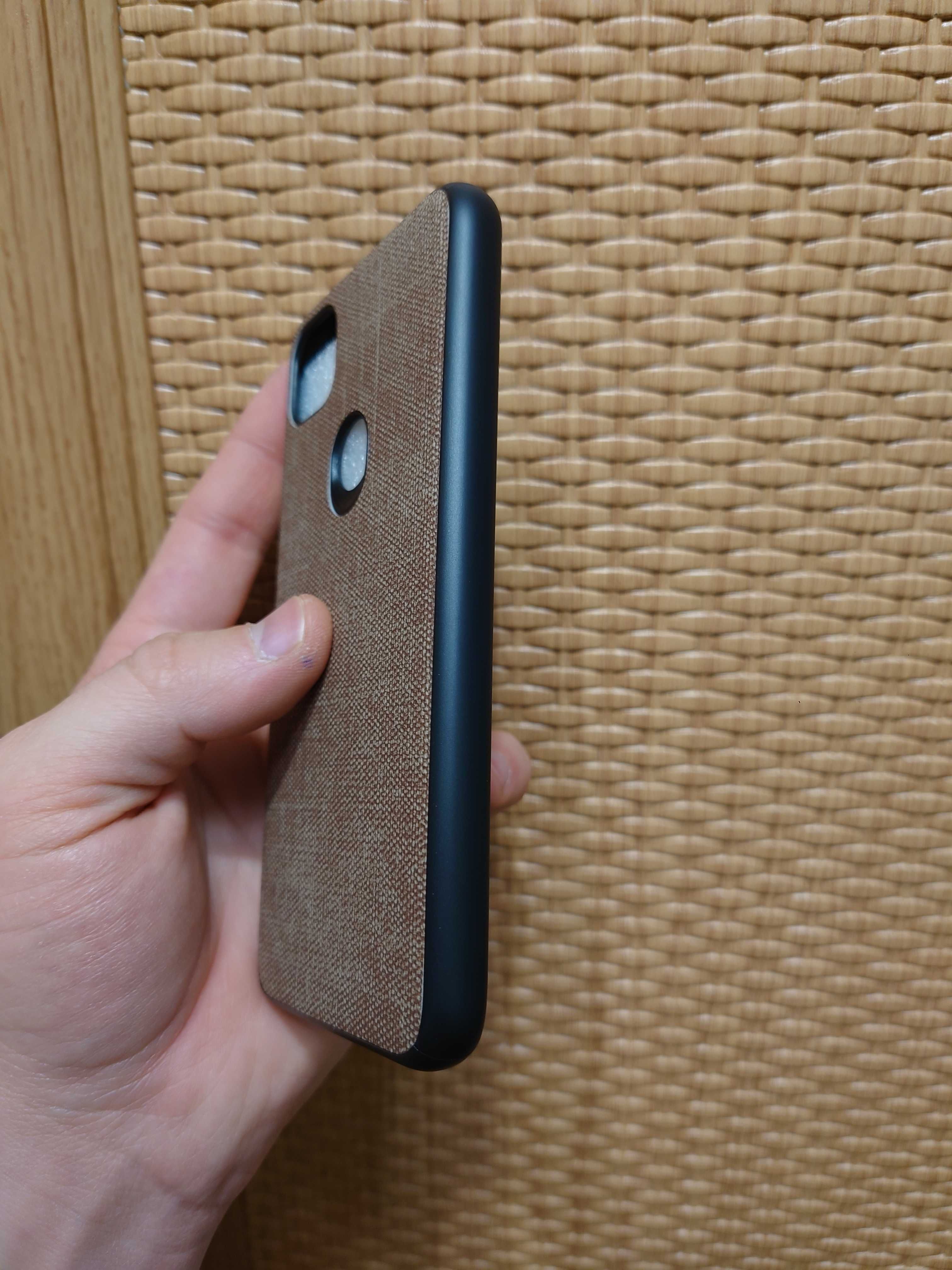 Противоударный чехол Google Pixel 4A Material Edition Чохол AIORIA