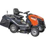 Traktor kosiarka traktorek ogrodowy OM 106/24 KH 4x4 napęd na cztery