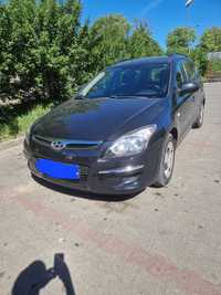 Hyundai i30 CW 2009 1.4 kombi