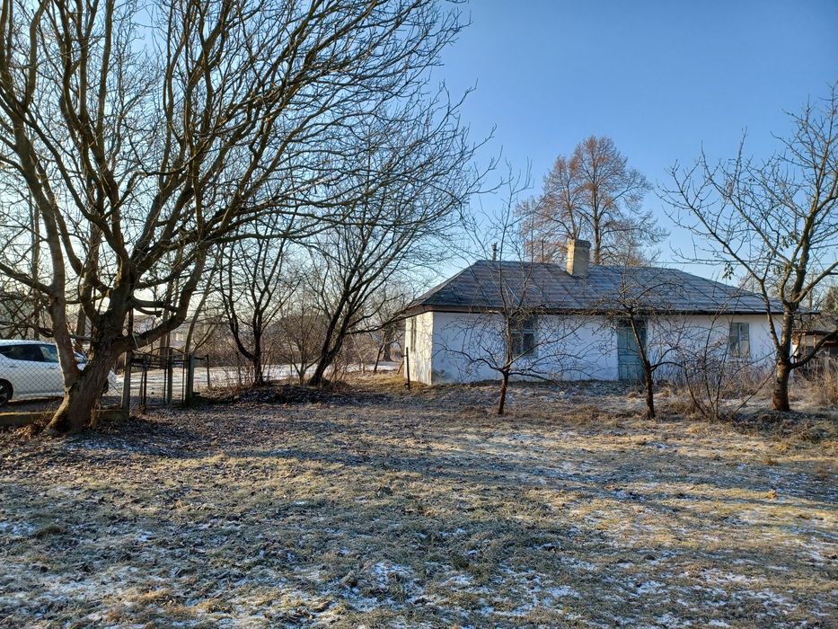 Продаж будинку та 8,3сот