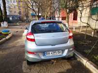 Продам заз форза