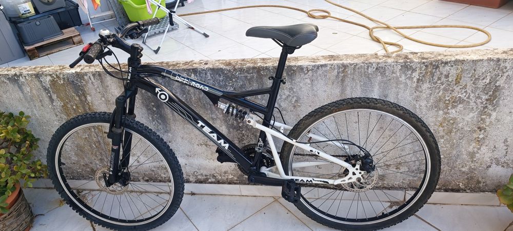 Vendo Bicicletas