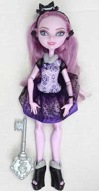 Lalka Ever After High Kitty Cheshire