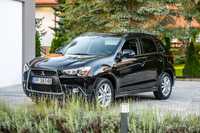 Mitsubishi ASX 1.8 DiD 150KM 4x4 4WD Skóra Navi Panorama LED Kamera BiXenon RZESZÓW !