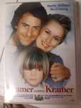 Cinema Autor Kramer contra Kramer DVD raro