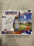 Gra basketball dla dzieci