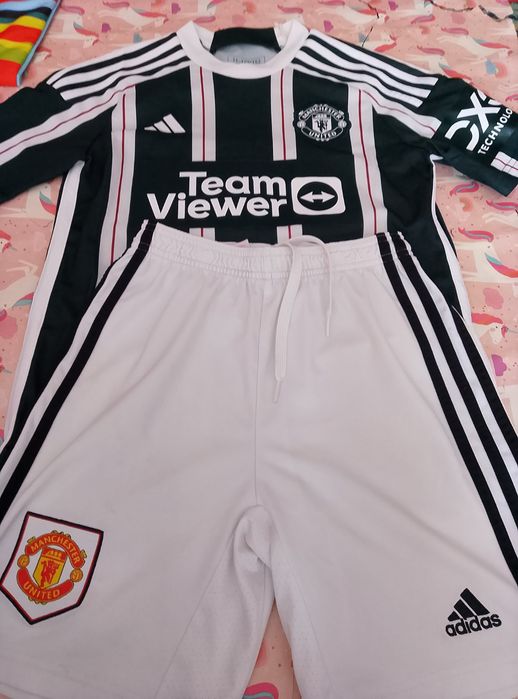 Форма дитяча Ман юн. На зріст 1.55-1.6