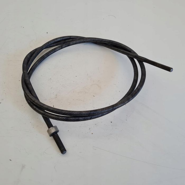 Grizzly Mts 32 Oś Ośka Napęd Głowicy Tnącej