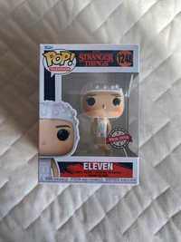 Figurka Funko Pop Eleven