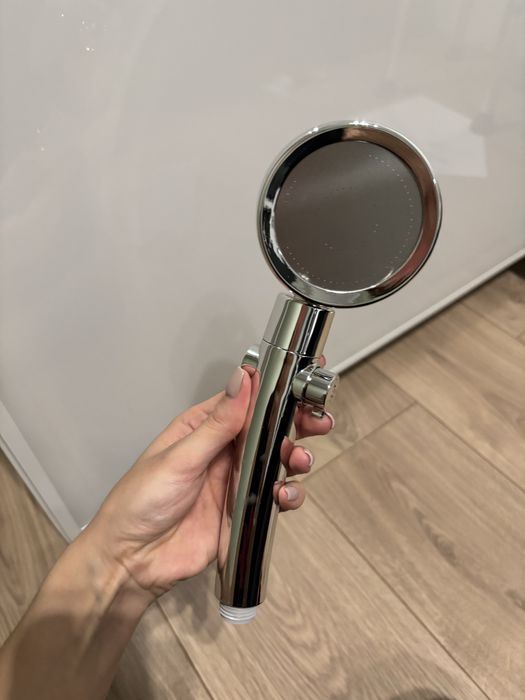 Sluchawka prysznicowa