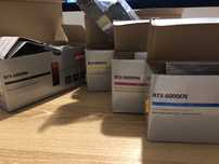 Toner Xerox Phaser 6000 i 6010 WorkCentre 6015 ATX-6000BN 106R01634