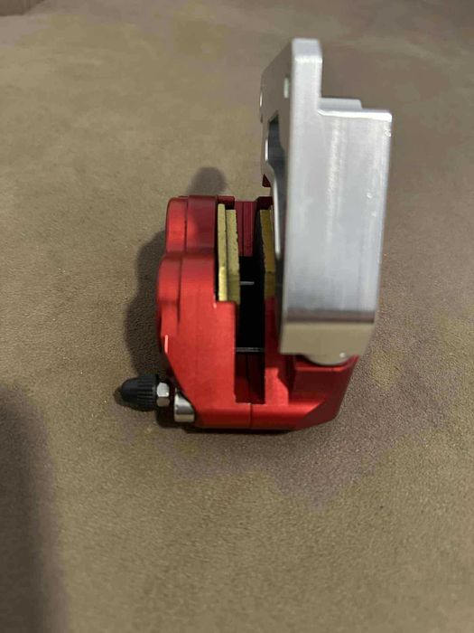 Bomba de Travão - Mota