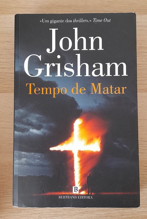 Livros John Grisham