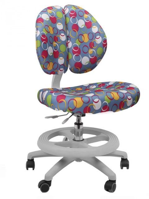 Ортопедичні крісла, стілець для школяра Mealux Duo Kid Y-616. Шоурум
