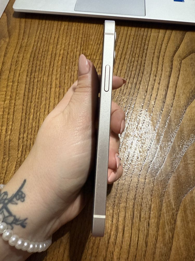 iphone 12 branco 128gb