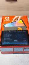 Nintendo Switch oled nowe kamikaze picofly 256GB atmosphere