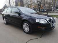 Volkswagen Passat B6 2009 1.4TSI 122км з німеччини  грм олива замінено